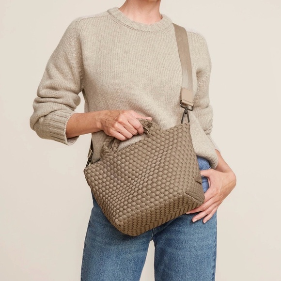 NAGHEDI St. Barths Small Cashmere - Picture 2 of 9